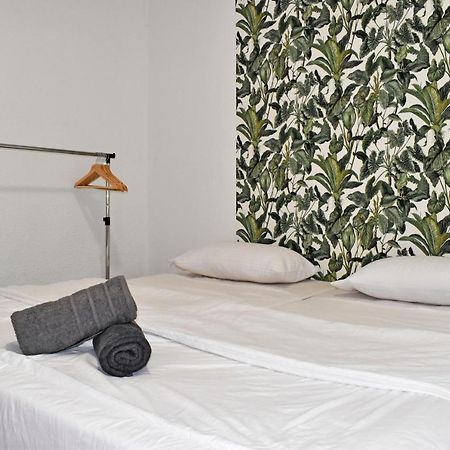 La Marina Hostel Alicante Luaran gambar