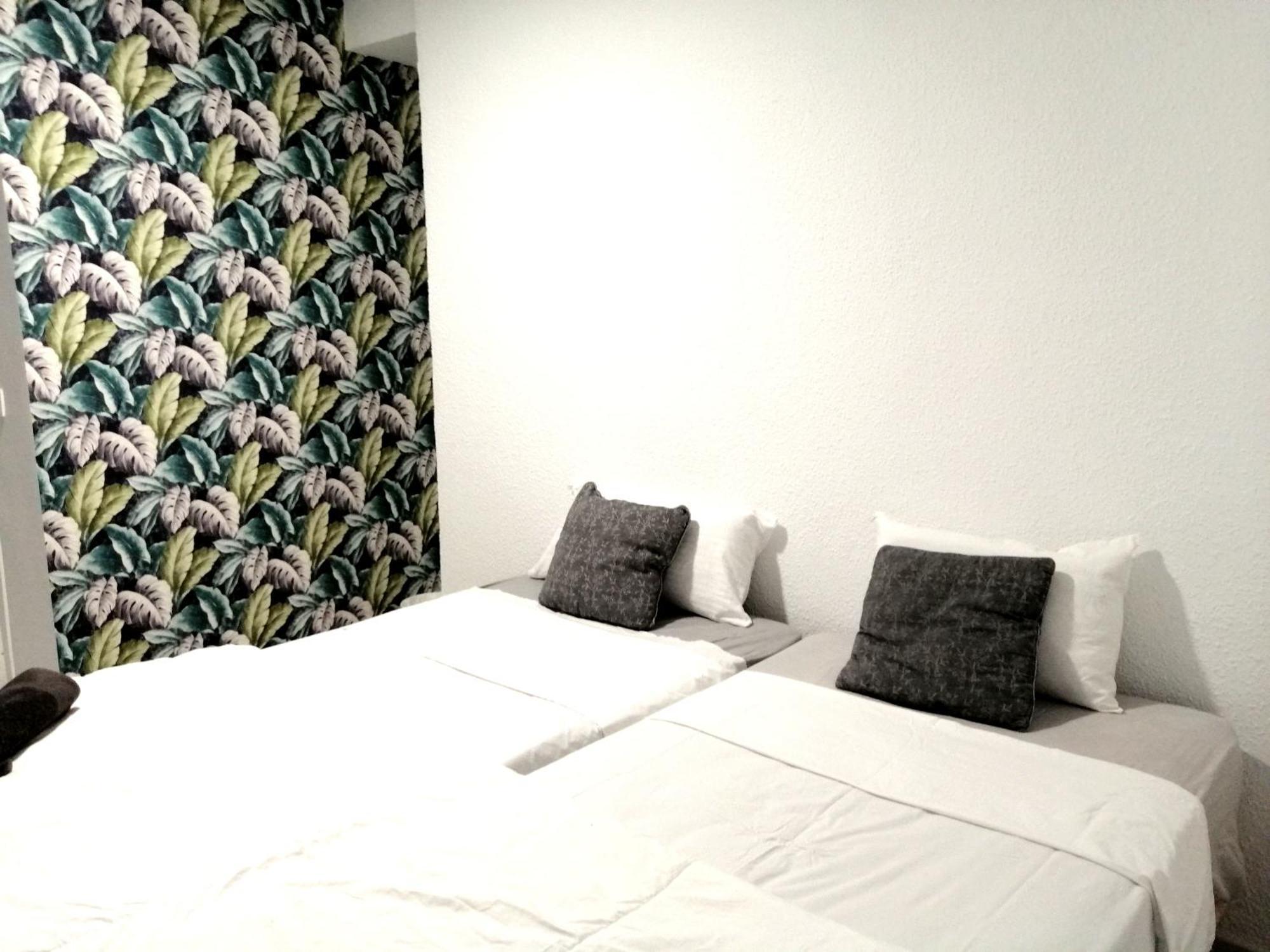 La Marina Hostel Alicante Luaran gambar